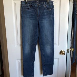 Lucky Jeans Haden cut